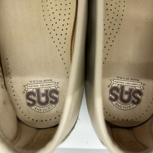 SAS Ginuwine comfort shoes made in the USA - Picture 9 of 9